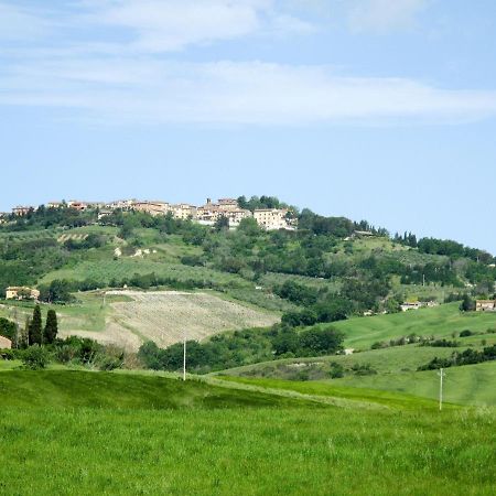 Apartment Le Colmate-4 By Interhome Montecatini Val di Cecina Eksteriør bilde