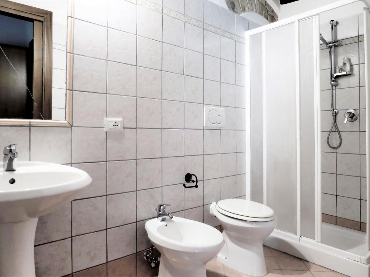 Apartment Le Colmate-4 By Interhome Montecatini Val di Cecina Eksteriør bilde